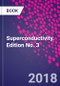 Superconductivity. Edition No. 3 - Product Thumbnail Image