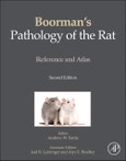 Boorman's Pathology of the Rat. Reference and Atlas. Edition No. 2- Product Image