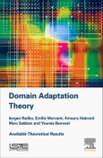 Advances in Domain Adaptation Theory- Product Image