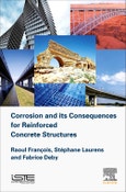 Corrosion and its Consequences for Reinforced Concrete Structures- Product Image