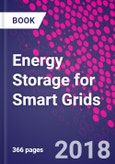 Energy Storage for Smart Grids- Product Image