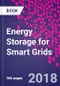 Energy Storage for Smart Grids - Product Image