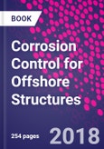 Corrosion Control for Offshore Structures- Product Image