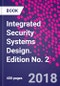 Integrated Security Systems Design. Edition No. 2 - Product Image