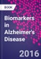 Biomarkers in Alzheimer's Disease - Product Thumbnail Image