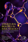 Structural Biology in Immunology. Structure/Function of Novel Molecules of Immunologic Importance- Product Image