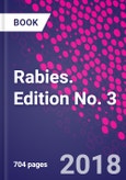 Rabies. Edition No. 3- Product Image