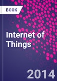 Internet of Things- Product Image