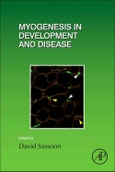 Myogenesis in Development and Disease. Current Topics in Developmental Biology Volume 126- Product Image