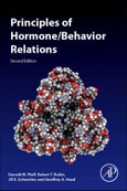 Principles of Hormone/Behavior Relations. Edition No. 2- Product Image