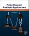 Finite Element Analysis Applications. A Systematic and Practical Approach - Product Image