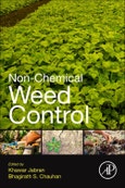 Non-Chemical Weed Control- Product Image