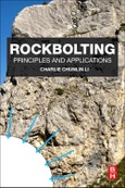 Rockbolting. Principles and Applications- Product Image