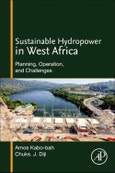 Sustainable Hydropower in West Africa. Planning, Operation, and Challenges- Product Image