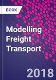 Modelling Freight Transport- Product Image
