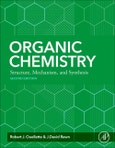 Organic Chemistry. Structure, Mechanism, Synthesis. Edition No. 2- Product Image