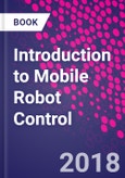 Introduction to Mobile Robot Control- Product Image