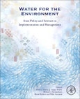 Water for the Environment. From Policy and Science to Implementation and Management- Product Image