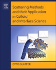 Scattering Methods and their Application in Colloid and Interface Science- Product Image