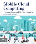 Mobile Cloud Computing. Foundations and Service Models- Product Image