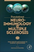 Translational Neuroimmunology in Multiple Sclerosis. From Disease Mechanisms to Clinical Applications- Product Image