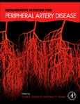 Regenerative Medicine for Peripheral Artery Disease- Product Image