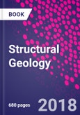 Structural Geology- Product Image