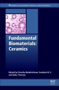 Fundamental Biomaterials: Ceramics. Woodhead Publishing Series in Biomaterials- Product Image