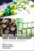 Natural Products and Drug Discovery. An Integrated Approach- Product Image