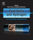 Fuel Cells and Hydrogen. From Fundamentals to Applied Research- Product Image