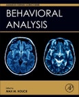 Behavioral Analysis. Advanced Forensic Science Series- Product Image