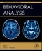 Behavioral Analysis. Advanced Forensic Science Series - Product Image