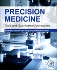 Precision Medicine. Tools and Quantitative Approaches- Product Image