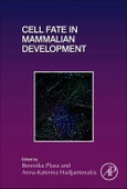 Cell Fate in Mammalian Development. Current Topics in Developmental Biology Volume 128- Product Image