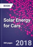 Solar Energy for Cars- Product Image