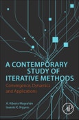 A Contemporary Study of Iterative Methods. Convergence, Dynamics and Applications- Product Image