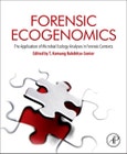 Forensic Ecogenomics. The Application of Microbial Ecology Analyses in Forensic Contexts- Product Image