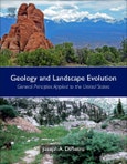 Geology and Landscape Evolution. General Principles Applied to the United States. Edition No. 2- Product Image