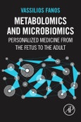 Metabolomics and Microbiomics. Personalized Medicine from the Fetus to the Adult- Product Image
