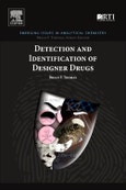 Designer Drugs. Chemistry, Analysis, Regulation, Toxicology, Epidemiology, Legislation of New Physcoactive Substances- Product Image