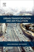 Urban Transportation and Air Pollution- Product Image