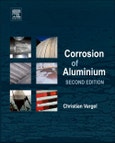 Corrosion of Aluminium. Edition No. 2- Product Image