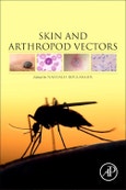 Skin and Arthropod Vectors- Product Image