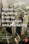 Green Building Energy Simulation and Modeling- Product Image