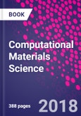 Computational Materials Science- Product Image