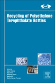 Recycling of Polyethylene Terephthalate Bottles. Plastics Design Library- Product Image