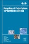 Recycling of Polyethylene Terephthalate Bottles. Plastics Design Library - Product Thumbnail Image