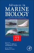 Humpback Dolphins (Sousa spp.): Current Status and Conservation, Part 1. Advances in Marine Biology Volume 72- Product Image