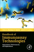 Handbook of Immunoassay Technologies. Approaches, Performances, and Applications- Product Image