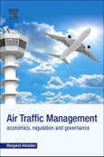 Air Traffic Management. Economics, Regulation and Governance- Product Image